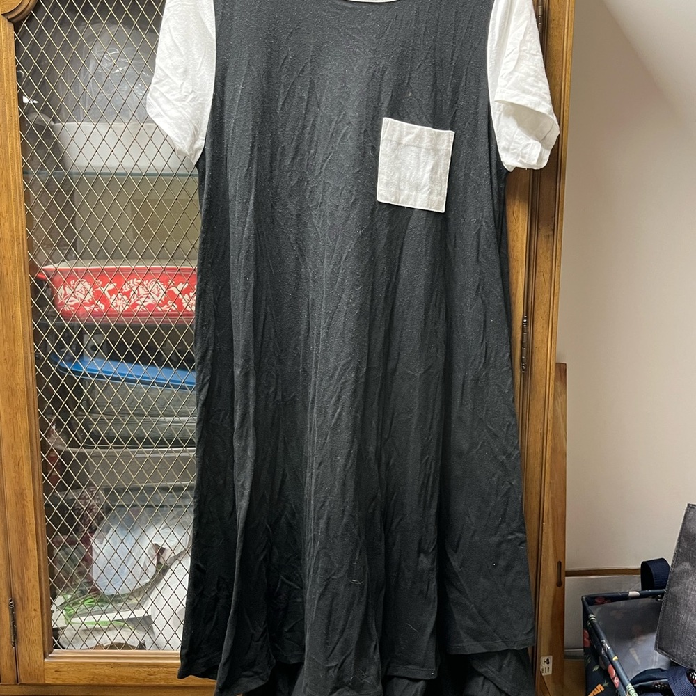 T shirt dress
